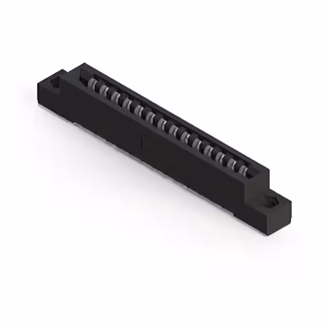 357-014-441-104 EDAC Inc.  Edgeboard Connectors